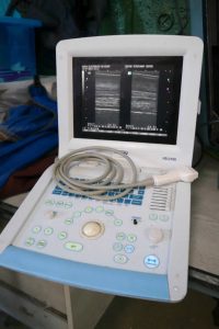 ultrasoundscanner